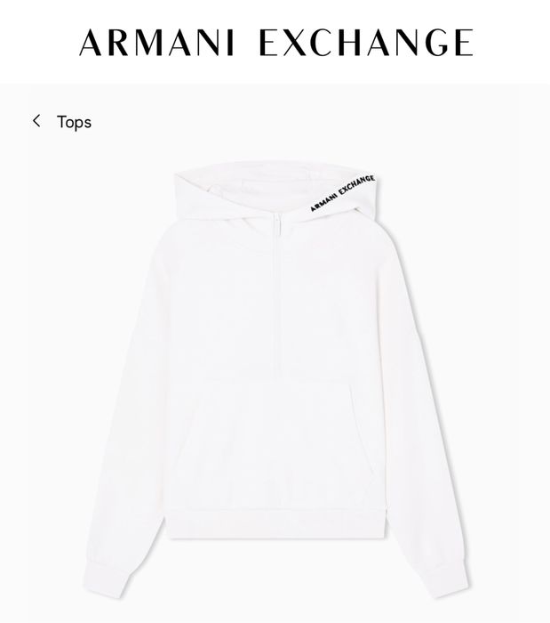 Спортивный костюм AX