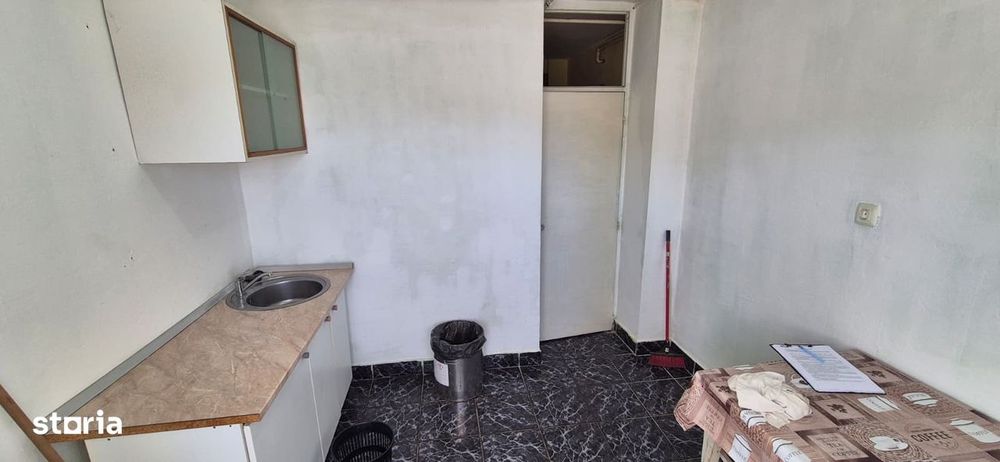 3 camere, Zona Alfa - Malul Mureșului.