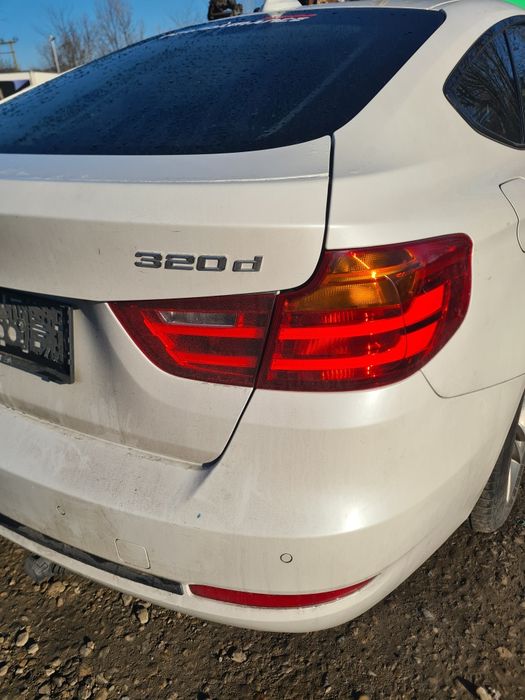 Haion   bara spate stop stanga dreapta bmw seria 3 gt