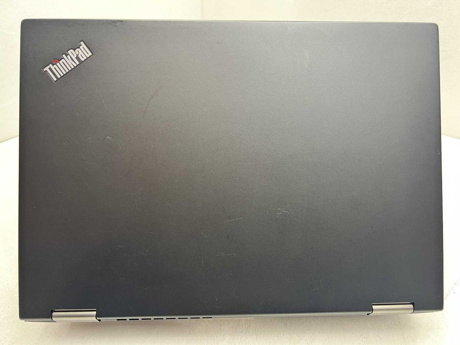Реновиран лаптоп Lenovo ThinkPad X390 Yoga 13.3" i5-8265U 8GB 260GB