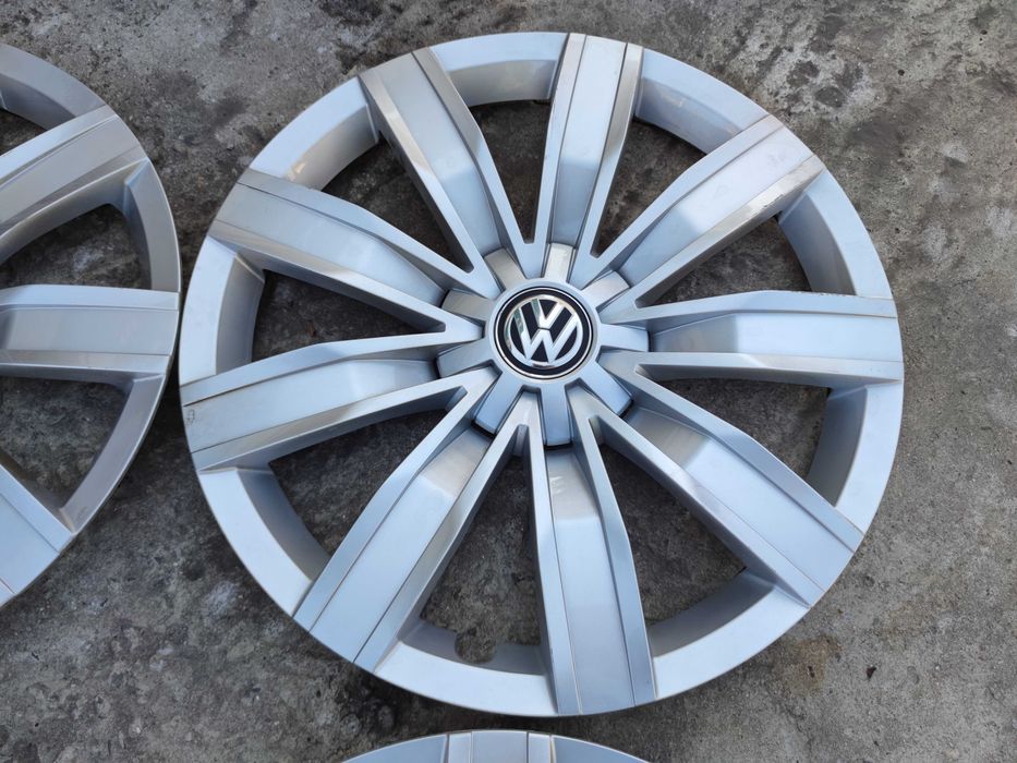 Тасове 17 - Volkswagen