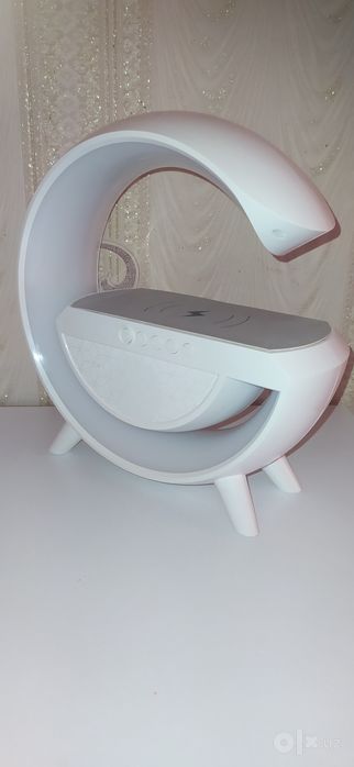 3v1 telefon, kalonka va svitelnik