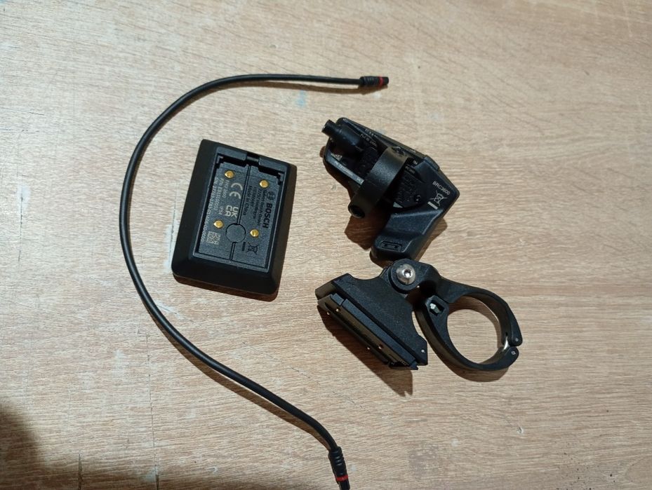Chit complet kiox 300 . Bosch bicicleta electrica