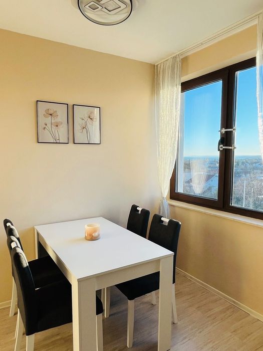 Апартамент под наем Варна комплекс Азимут