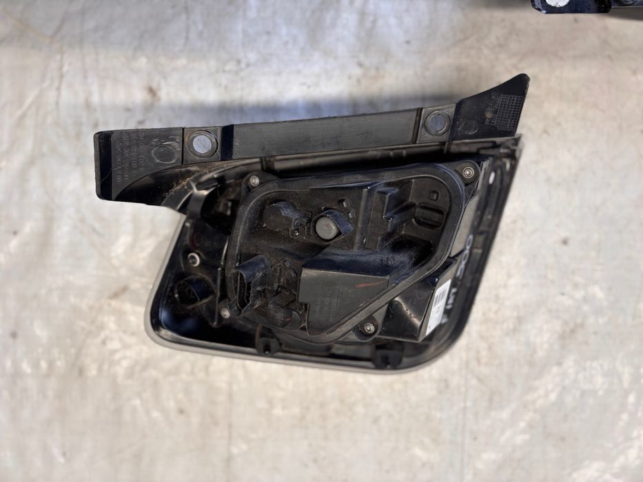 Комплект стопове FIAT 500