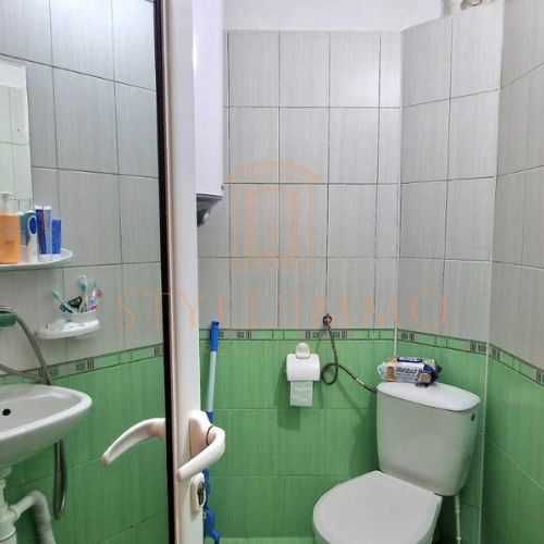 Продава се Двустаен апартамент в Разград, Бели Лом - 53 кв.м за 1347 €/кв.м - Снимка #2