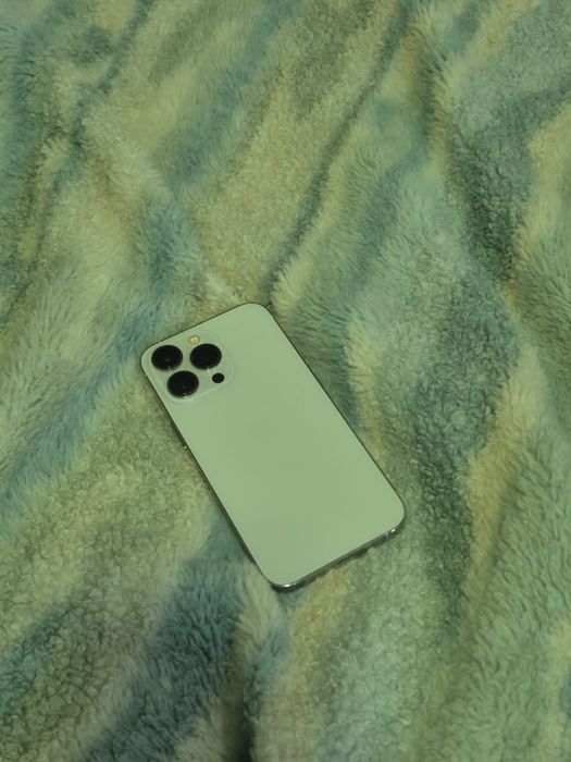 Iphone 13 pro 128gb