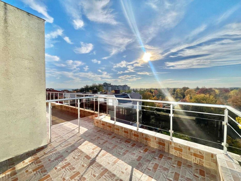 Продава се Двустаен апартамент в с. Равда, Област Бургас - 80 кв.м за 975 €/кв.м - Снимка #9