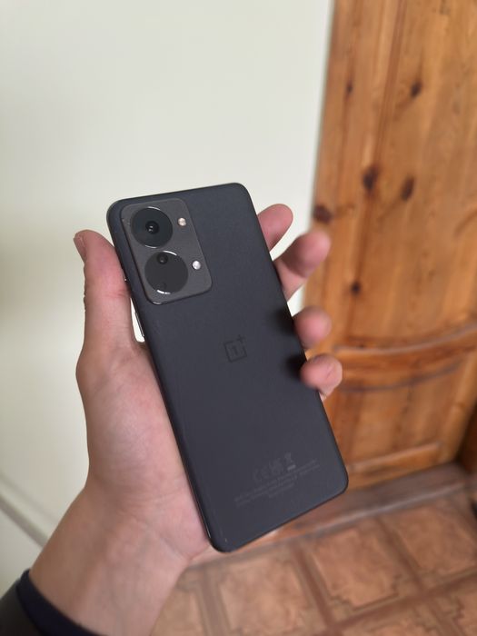 Oneplus Nord 2T 256 gb