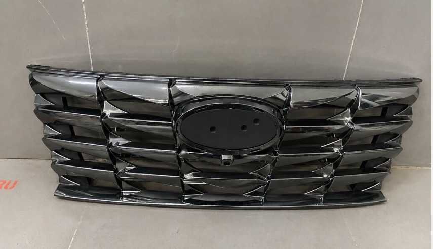 Бампер Туксон 21- Hyundai Tucson 21-
