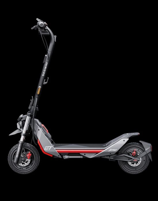 Trotineta electrica SEGWAY ZT3 PRO