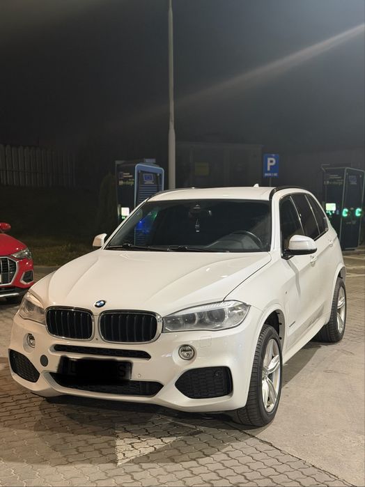 BMW X5 2016 — imagine 4