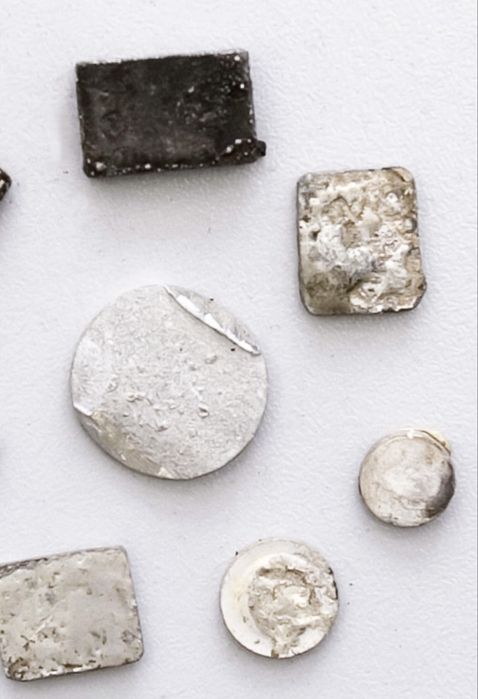 Радиодетали ссср