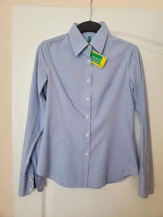 Дамска риза BENETTON