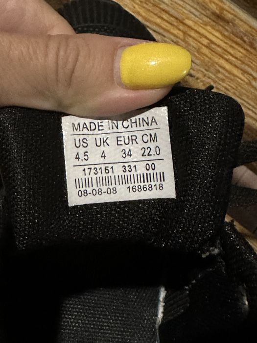 Обувь на мальчика