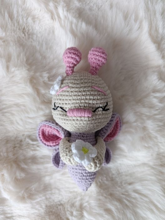 Комфортер и погремушки