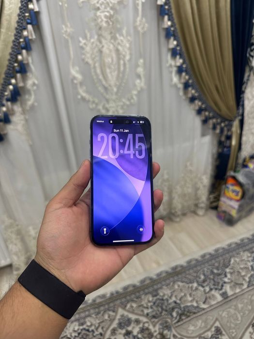 iphone 14 pro dual sim