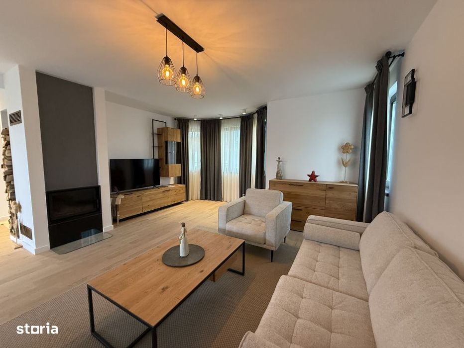 Casa noua 150 mp Rasnov