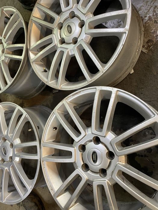 На 19. 5/120 рен ровер И Т Д