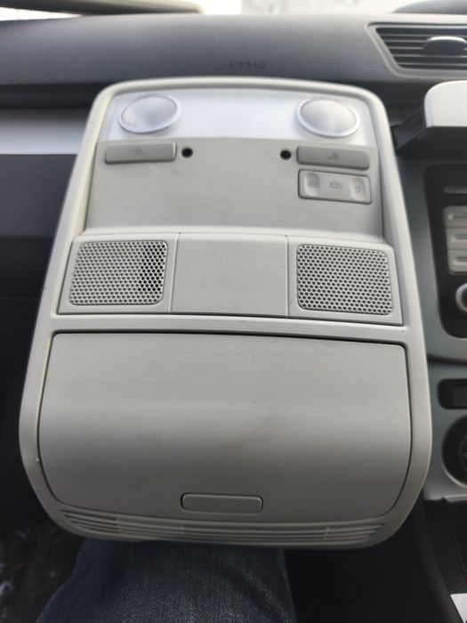 Plafonieră  Volkswagen Passat B6 / Golf 5