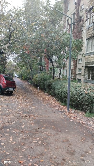 Сдается комната  мега верхняя бостандыкский р-он