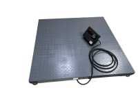 Весы платформенные 1м*1м 1.2м*1.2м 1.5м*1.5м