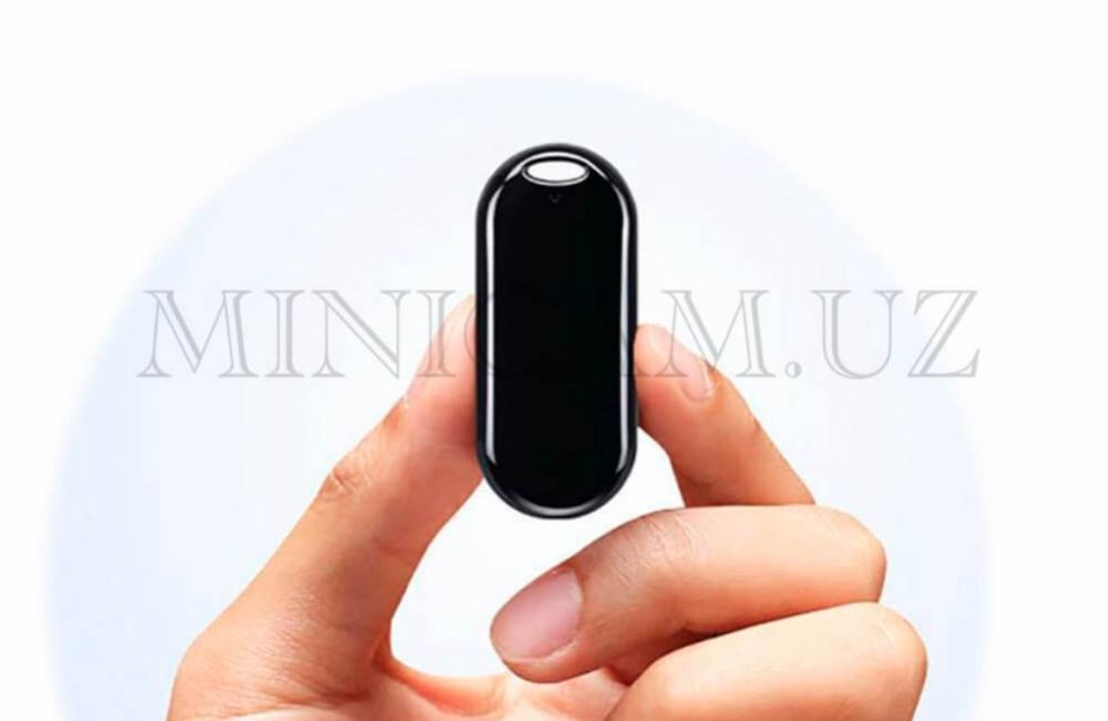 Diktafon ovoz yozgich