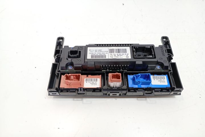 Panou comanda clima Comanda AC 96573322 Peugeot 407  seria