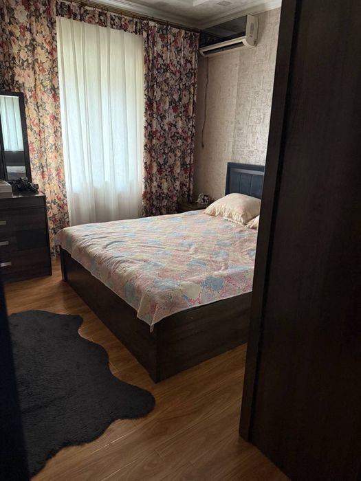 Продаётся только мебель