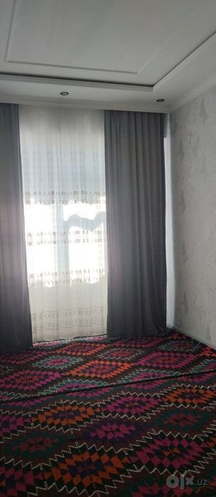 Аренда Квартира 3 хона Новастройка Хасанбой