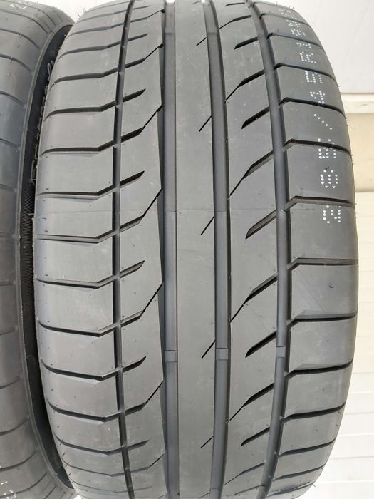 285/45 R19, 111W XL, GRIPMAX Stature H/T, Anvelope de vara