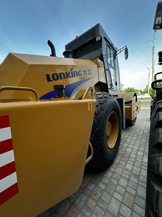 Katok Lonking CDM516B