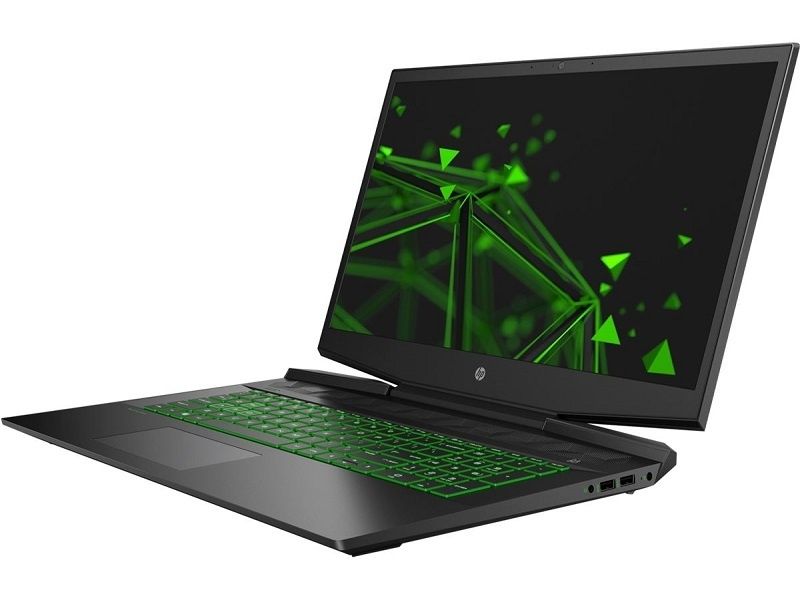 Геймърски лаптоп HP Pavilion Gaming 15 gaming laptop