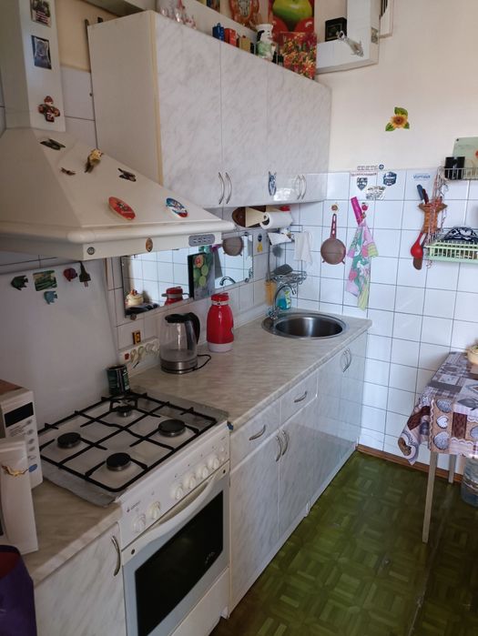 Продам 3/4/4 Карасу-2 Садаф