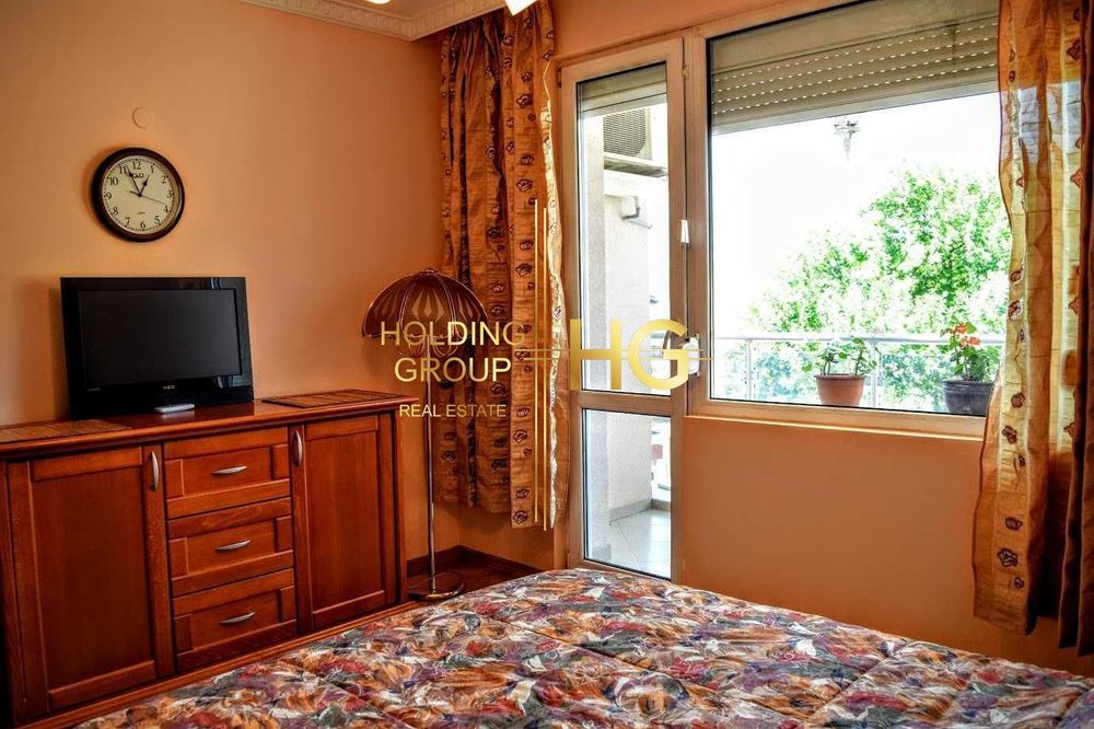 Продава се Тристаен апартамент в Балчик - 99 кв.м за 1657 €/кв.м - Снимка #6