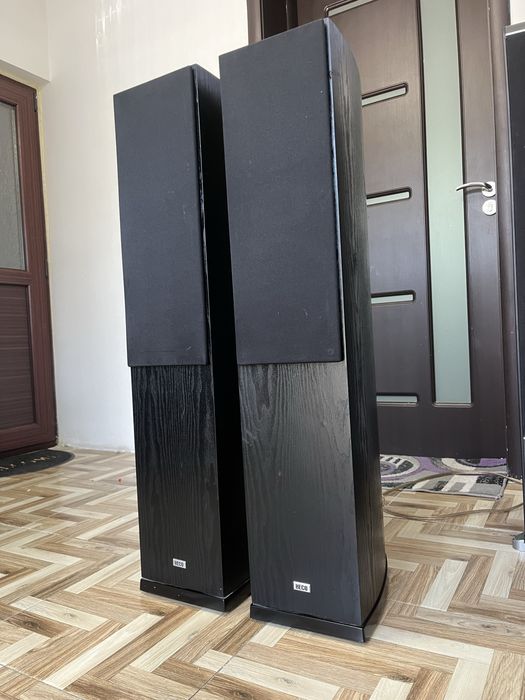 Boxe Heco Victa Prime 502