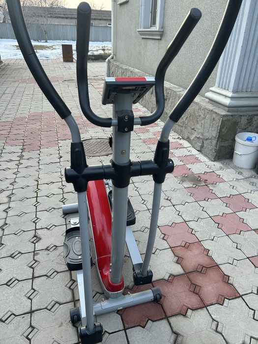 Вело Треножер срочно