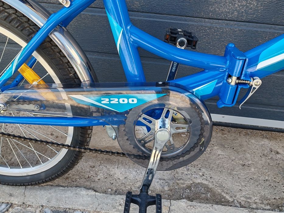 Продам Велосипед Десна 2200