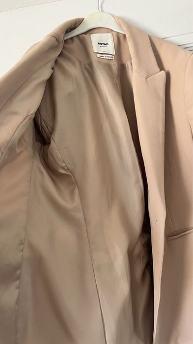 Пиджак жакет женский