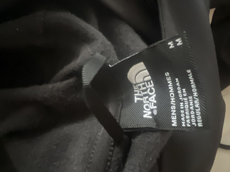 The north face Суичър