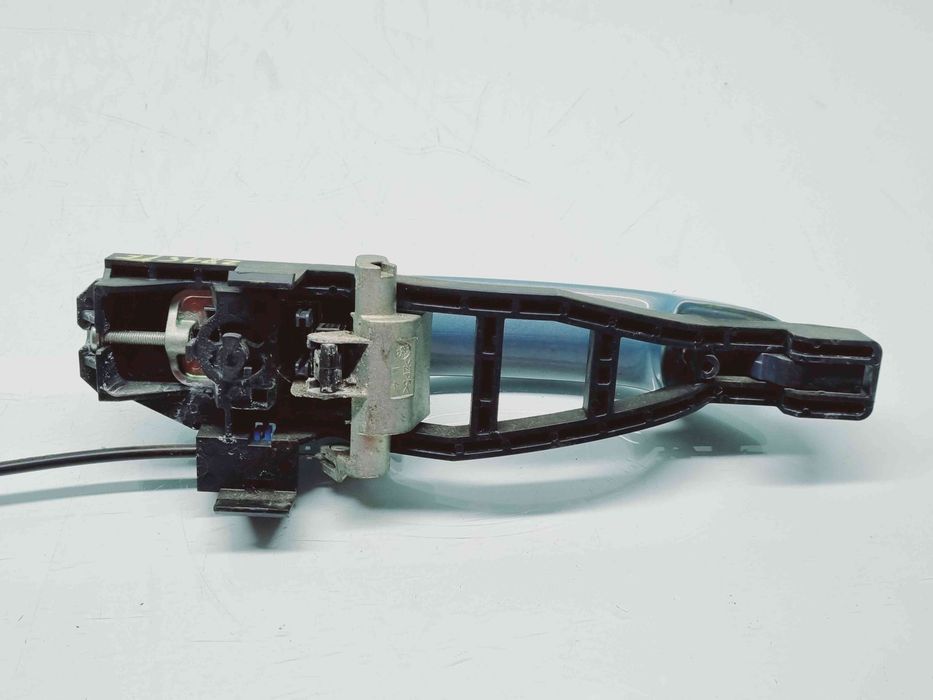 Maner usa stanga fata Ford Mondeo 4 Turnier [Fabr 2007-2015] Avalon