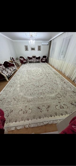 Кофер 4х8 большая