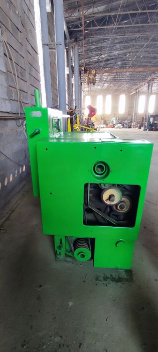 Токарный станок 1К62Д