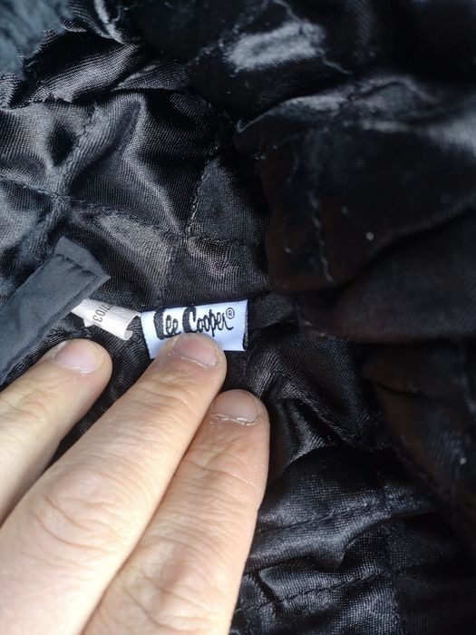 Зимна шапка   шапка lee coper