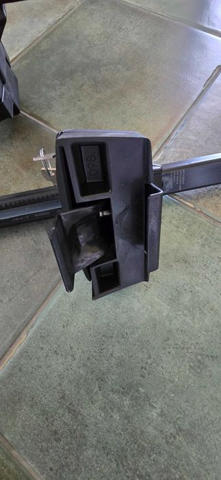 Bare transversale Thule