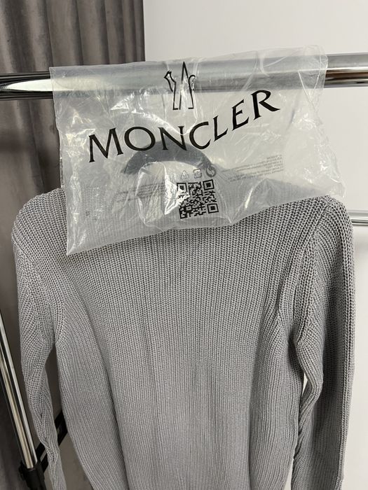 Bluza MON CLER super calitate