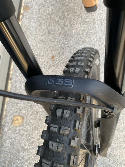 Canyon spectral 5 29цола 2024г.