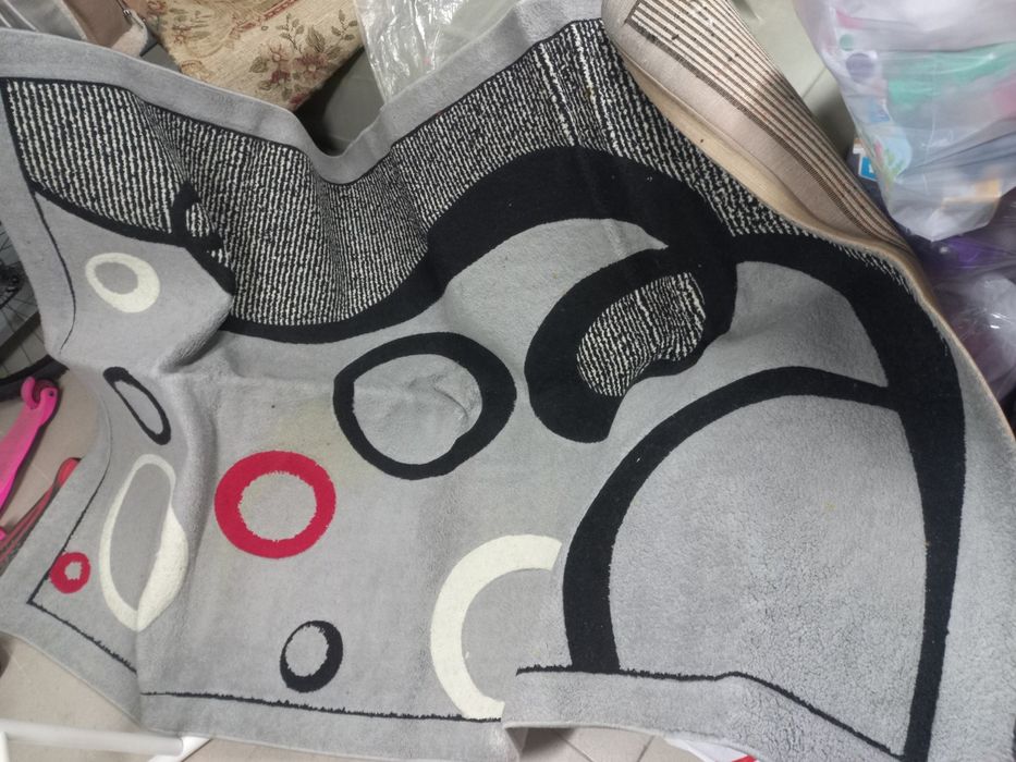 Ковер турецкий 1.5×2