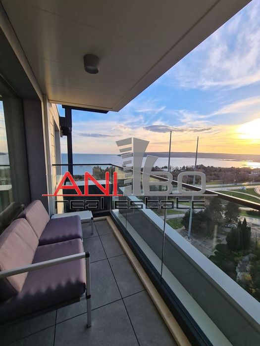 Дава се под наем Двустаен апартамент в Варна, Бриз - 75 кв.м за 1000 € - Снимка #10