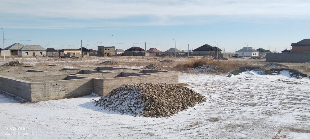 Жер сатылады оралманда